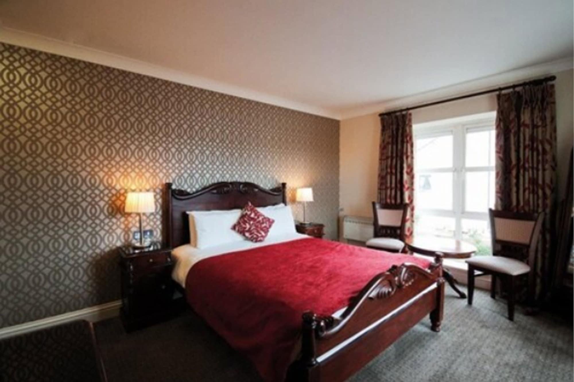 Killarney Riverside Hotel Exterior foto