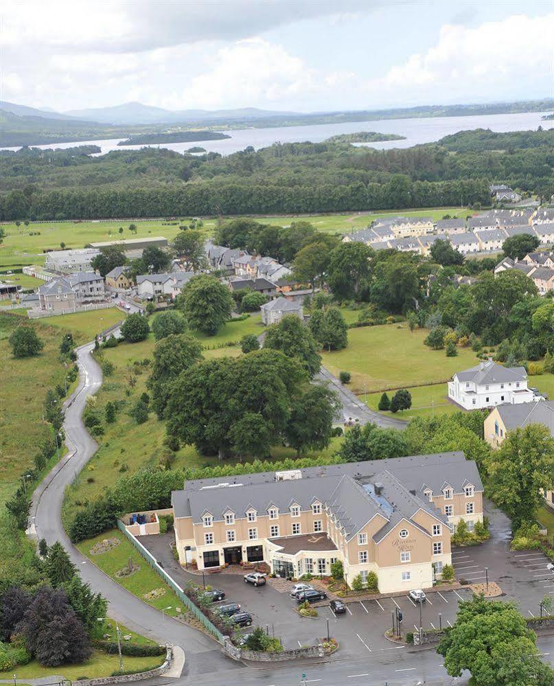 Killarney Riverside Hotel Exterior foto