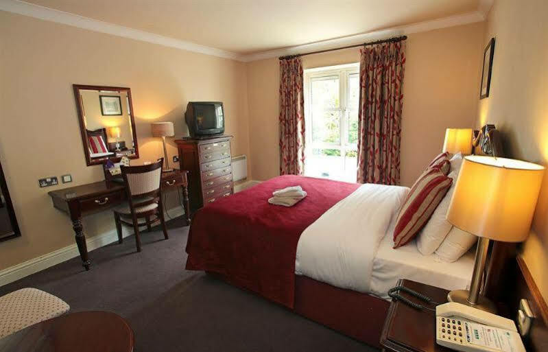 Killarney Riverside Hotel Exterior foto